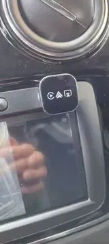 CarTechX™ 4’ü 1 Arada Ekran Yansıtmalı Kablosuz CarPlay&Android Auto Adaptörü