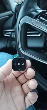 CarTechX™ 4’ü 1 Arada Ekran Yansıtmalı Kablosuz CarPlay&Android Auto Adaptörü