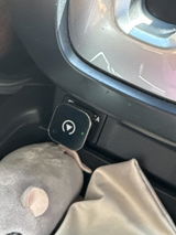 CarTechX™ 2'si 1 Arada Kablosuz CarPlay&Android Auto Adaptörü (Kablolu CarPlay'i Kablosuza Dönüştürür)