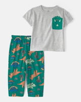 Dino pjs review photo