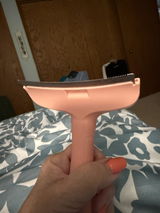 Anonymous review photo