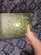 User picture