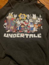 Not Gaster review photo