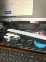 Sterling review photo