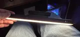 Sawyer review photo