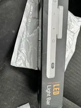 Carson review photo