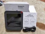 Olson review photo