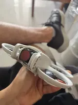 Omega review photo