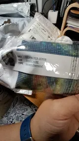 Finch review photo