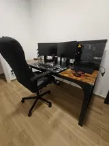 Ansel review photo