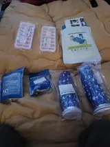 Ari review photo