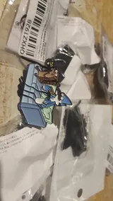 Donna review photo