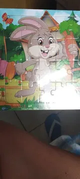 Fergus review photo