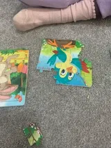 F. Jensen review photo