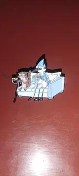 Barr review photo