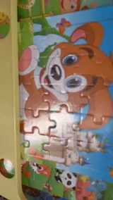 Tori review photo