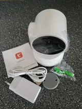 Joel review photo