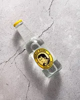 Bruno review photo