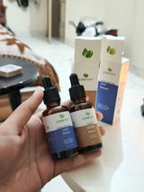 Rabia Arshad review photo