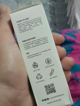 Hira review photo