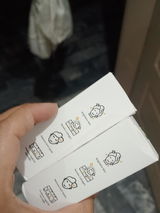 Wajiha review photo