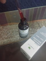 Faiza review photo
