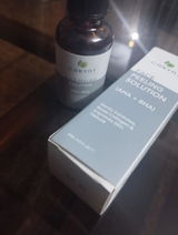 Faiza review photo