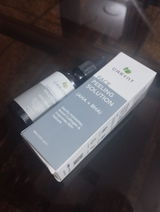 Faiza review photo