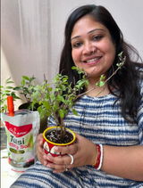 Priyanka Laik Mukherjee review photo
