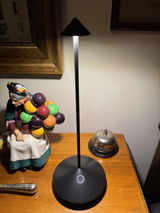 Mike Perry review photo