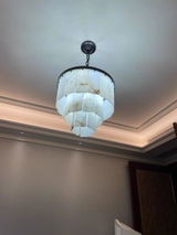 Raffaele Hudson review photo