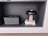Asher Clark review photo