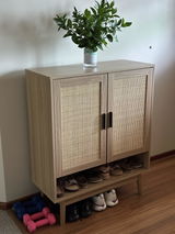 Nerida Atherton review photo