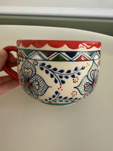 Etsy customer review photo