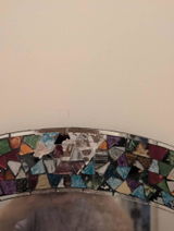 Etsy customer review photo
