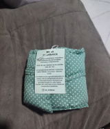 Aline M. review photo
