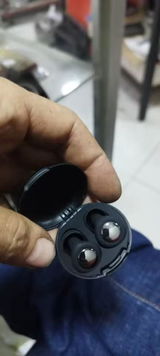 Gustavo B. review photo