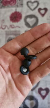 Iris M. review photo