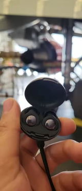 Samuel J. review photo
