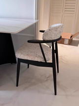 Benjamin Clarke review photo