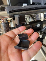 Gabi Morais review photo
