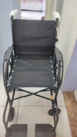 Andy Mendes review photo