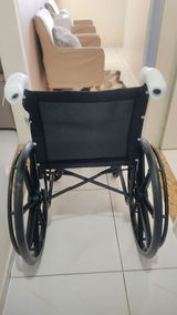 Andy Mendes review photo