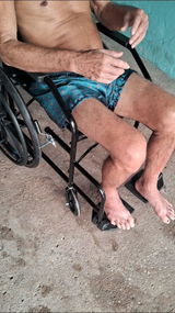 Fabinho das Neves review photo