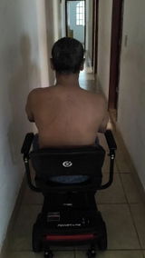 Patrick Moraes review photo