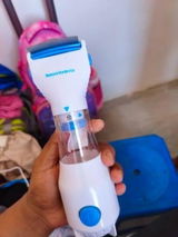 Shopper review photo