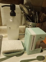 E.F. review photo