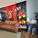 María José Leiva Alcaíno review photo