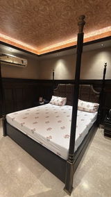 Cauveri Jain review photo