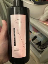 Anonymous review photo